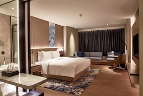 Courtyard by Marriott Shenzhen Northwest