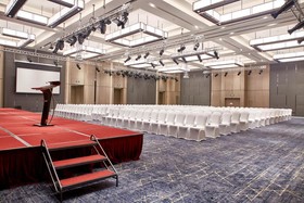 Courtyard by Marriott Shenzhen Northwest