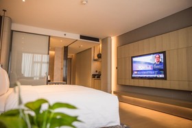 Courtyard by Marriott Shenzhen Northwest