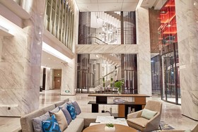 Courtyard by Marriott Shenzhen Northwest