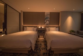 Courtyard by Marriott Shenzhen Northwest