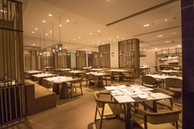 Courtyard by Marriott Shenzhen Northwest