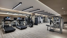 Courtyard by Marriott Shenzhen Northwest