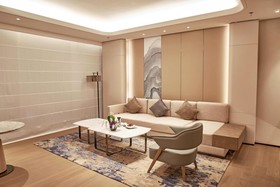 Courtyard by Marriott Shenzhen Northwest