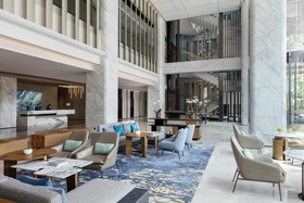 Courtyard by Marriott Shenzhen Northwest
