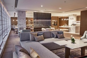 Courtyard by Marriott Shenzhen Northwest