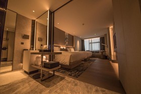 Courtyard by Marriott Shenzhen Northwest