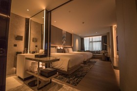 Courtyard by Marriott Shenzhen Northwest