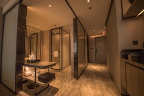 Courtyard by Marriott Shenzhen Northwest
