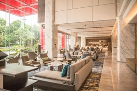 Courtyard by Marriott Shenzhen Northwest