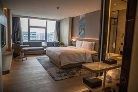 Courtyard by Marriott Shenzhen Northwest