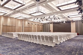 Courtyard by Marriott Shenzhen Northwest