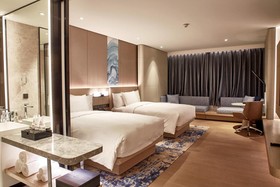Courtyard by Marriott Shenzhen Northwest