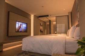 Courtyard by Marriott Shenzhen Northwest