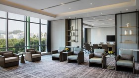 Courtyard by Marriott Shenzhen Northwest