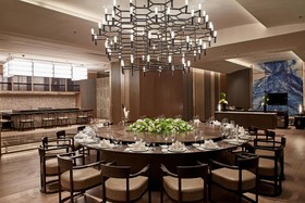 Courtyard by Marriott Shenzhen Northwest