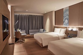 Courtyard by Marriott Shenzhen Northwest