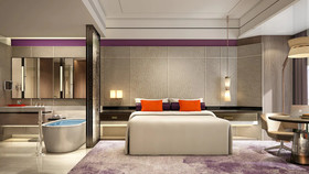 Crowne Plaza Shenzhen Nanshan