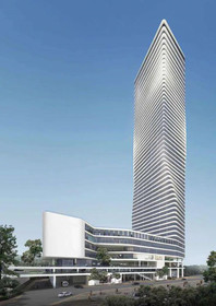 Crowne Plaza Shenzhen Nanshan
