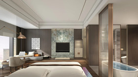 Crowne Plaza Shenzhen Nanshan