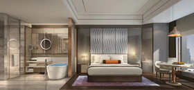 Crowne Plaza Shenzhen Nanshan