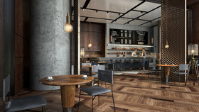 Crowne Plaza Shenzhen Nanshan