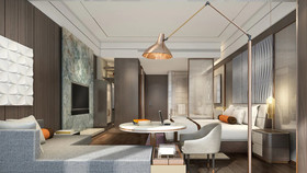 Crowne Plaza Shenzhen Nanshan