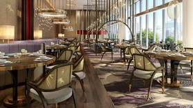 Crowne Plaza Shenzhen Nanshan