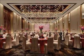 Crowne Plaza Shenzhen Nanshan