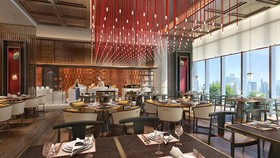 Crowne Plaza Shenzhen Nanshan