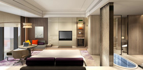 Crowne Plaza Shenzhen Nanshan