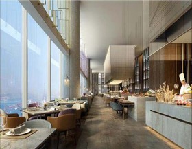 Crowne Plaza Shenzhen Nanshan