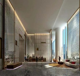 Crowne Plaza Shenzhen Nanshan