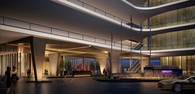 Crowne Plaza Shenzhen Nanshan