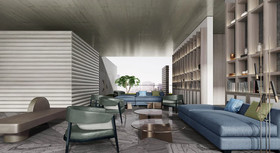 Crowne Plaza Shenzhen WECC