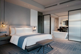Crowne Plaza Shenzhen WECC