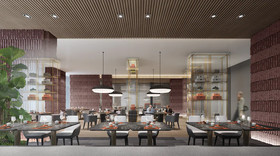 Crowne Plaza Shenzhen WECC