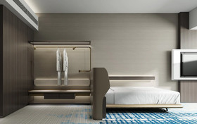 Crowne Plaza Shenzhen WECC
