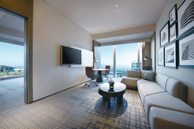 Crowne Plaza Shenzhen WECC