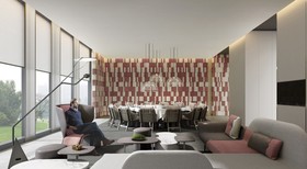 Crowne Plaza Shenzhen WECC