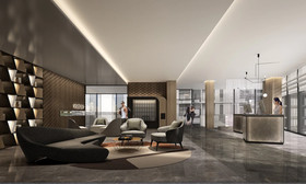 Crowne Plaza Shenzhen WECC