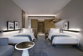 Crowne Plaza Shenzhen WECC