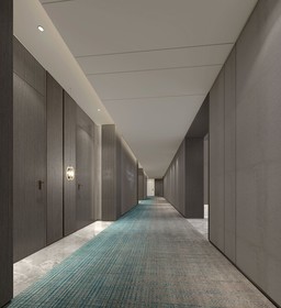 Crowne Plaza Shenzhen WECC