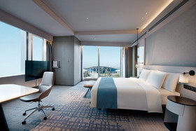 Crowne Plaza Shenzhen WECC