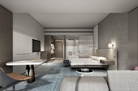 Crowne Plaza Shenzhen WECC