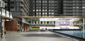 Crowne Plaza Shenzhen WECC