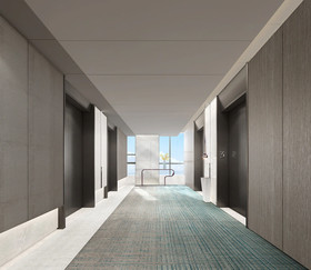 Crowne Plaza Shenzhen WECC