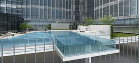 Crowne Plaza Shenzhen WECC