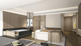 Crowne Plaza Shenzhen WECC