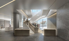 Crowne Plaza Shenzhen WECC